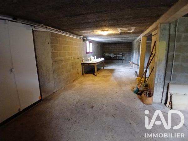 Maison à vendre 6 pièces 110 m² Précigné