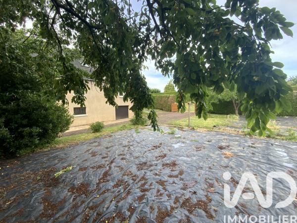 Maison à vendre 6 pièces 110 m² Précigné