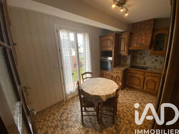 Maison à vendre 6 pièces 110 m² Précigné