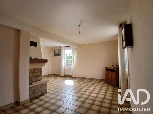 Maison à vendre 6 pièces 110 m² Précigné