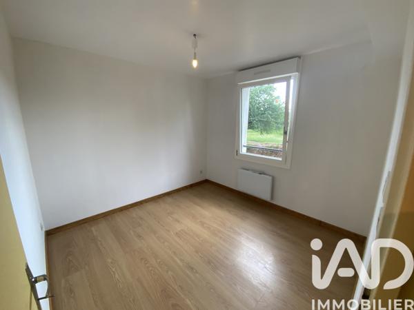 Maison à vendre 6 pièces 110 m² Précigné