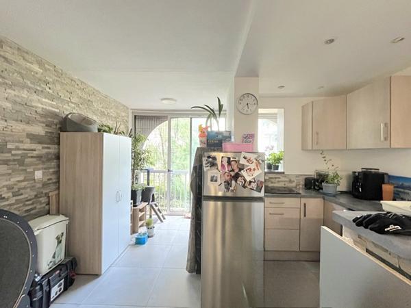 Appartement à vendre 140 000 € La Grande-Motte 1 pièce 28 m² DPE F