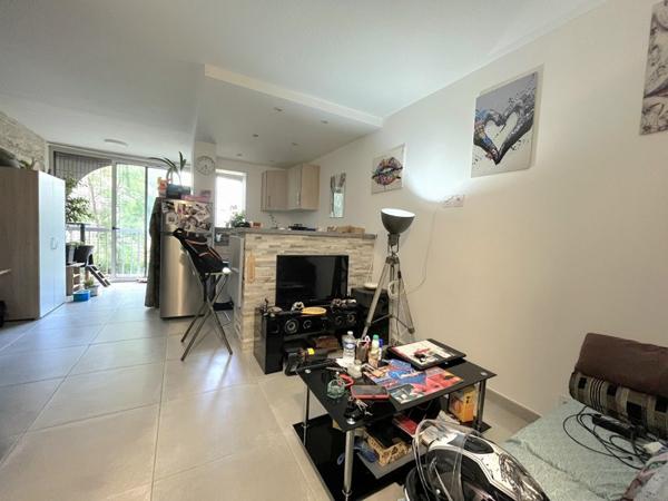 Appartement à vendre 140 000 € La Grande-Motte 1 pièce 28 m² DPE F