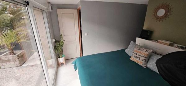 Maison plain-pied La ville aux dames