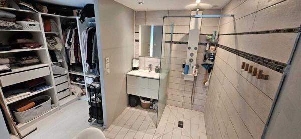 Maison plain-pied La ville aux dames