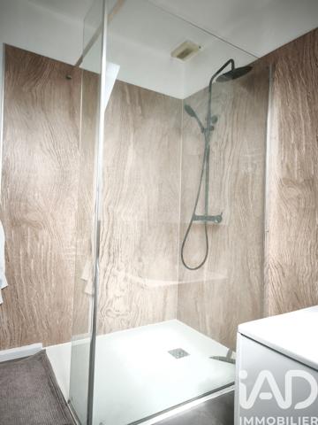 Maison à vendre 8 pièces 195 m² La Haie-Traversaine