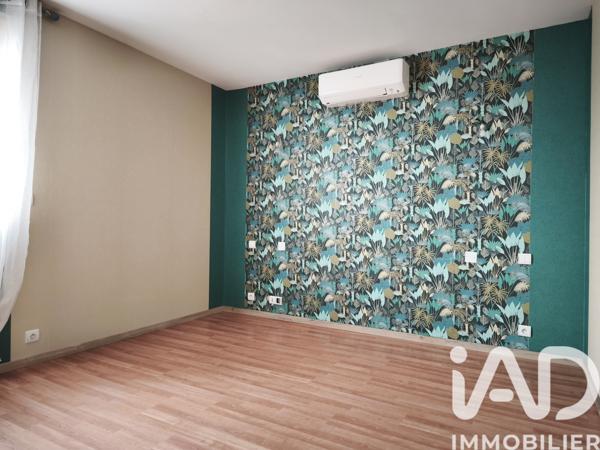 Maison à vendre 8 pièces 195 m² La Haie-Traversaine
