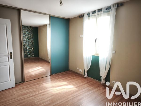 Maison à vendre 8 pièces 195 m² La Haie-Traversaine