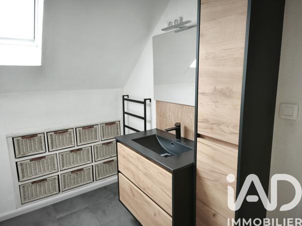 Maison à vendre 8 pièces 195 m² La Haie-Traversaine