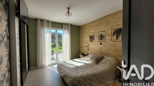 Maison à vendre 5 pièces 143 m² Leuhan