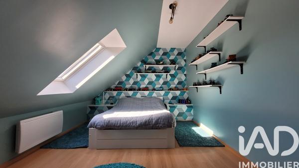 Maison à vendre 5 pièces 143 m² Leuhan