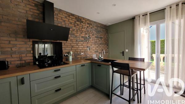 Maison à vendre 5 pièces 143 m² Leuhan