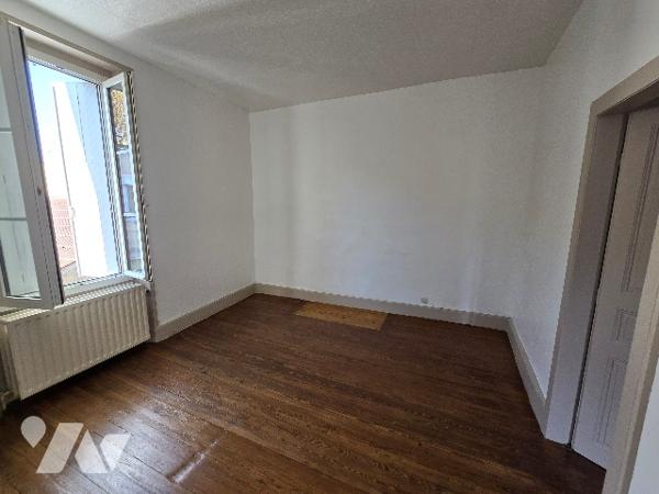 Maison de village à rénover 55 m²