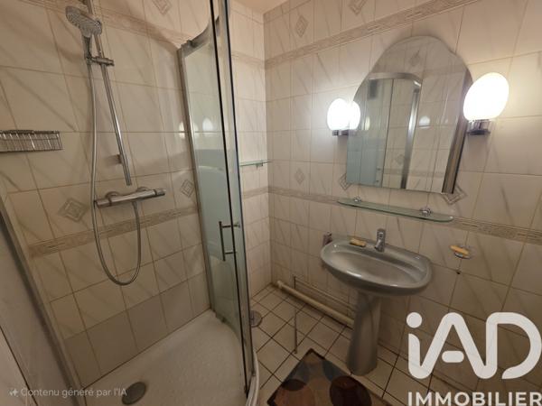 Appartement à vendre 4 pièces 82 m² Rosny-sous-Bois