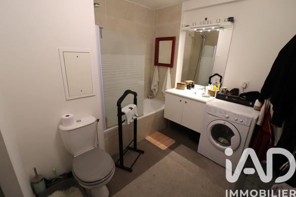 Appartement à vendre 2 pièces 41 m² Fontainebleau