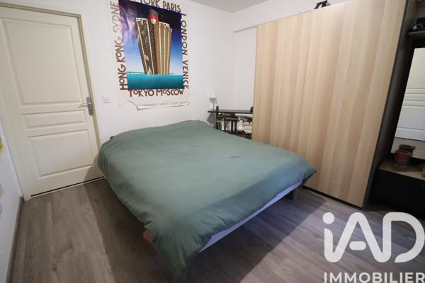 Appartement à vendre 2 pièces 41 m² Fontainebleau