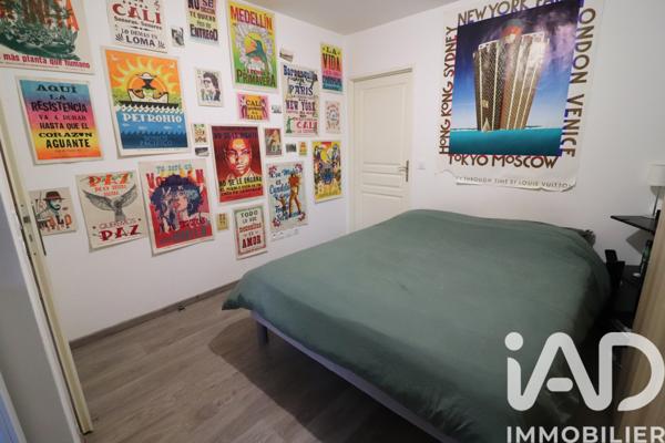 Appartement à vendre 2 pièces 41 m² Fontainebleau