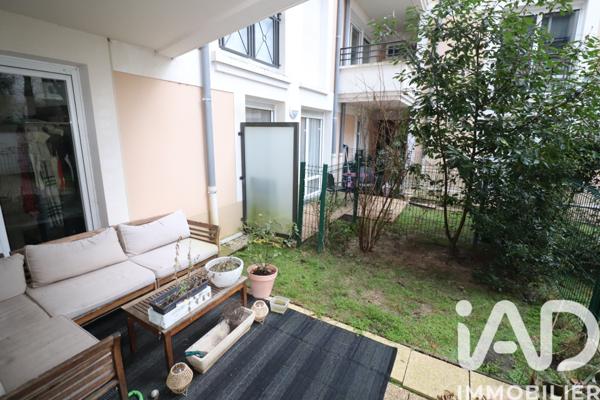 Appartement à vendre 2 pièces 41 m² Fontainebleau