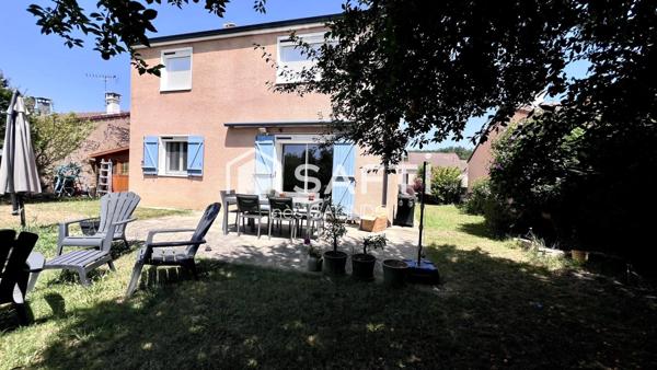 Maison 5 pièces 137m²