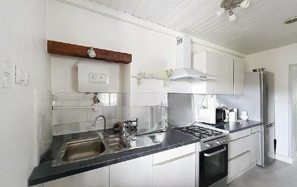 Vente Maison Navour-sur-grosne   