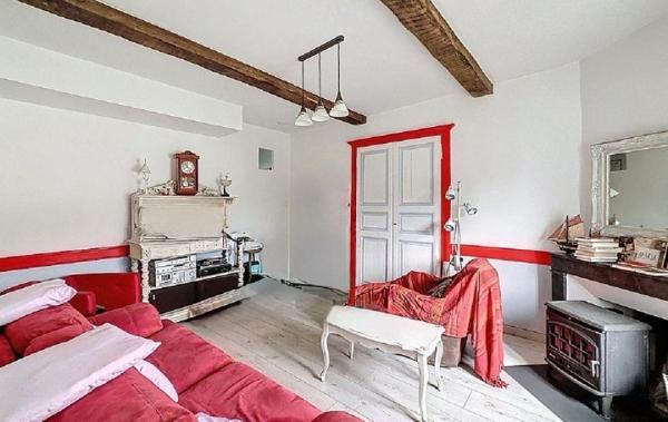 Vente Maison Navour-sur-grosne   