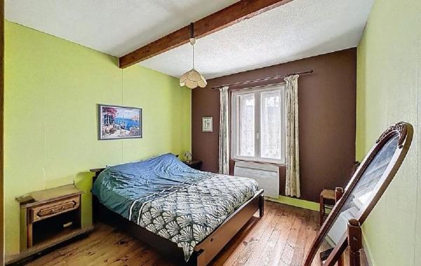 Vente Maison Navour-sur-grosne   