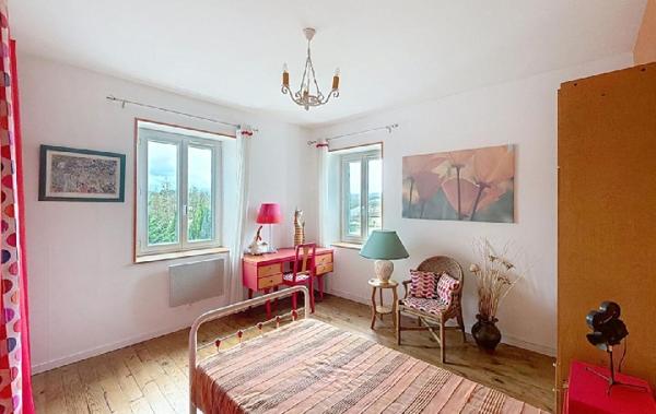 Vente Maison Navour-sur-grosne   