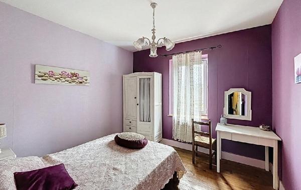 Vente Maison Navour-sur-grosne   