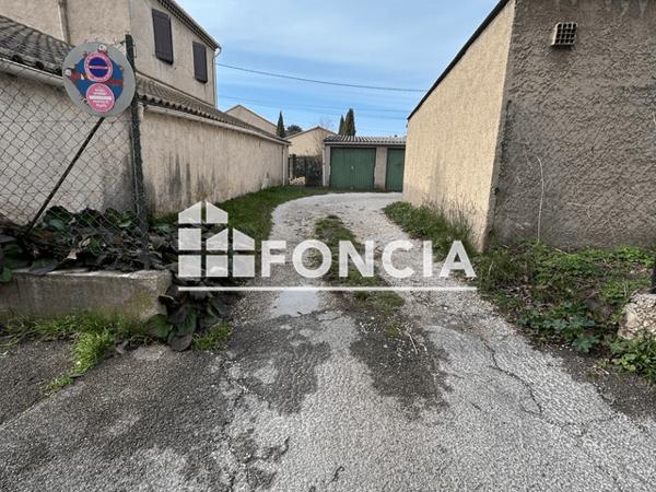 Location Appartement - ANGLE RUE BORELY-MAUREL AGRICO Gardanne 13120
