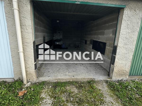 Location Appartement - ANGLE RUE BORELY-MAUREL AGRICO Gardanne 13120