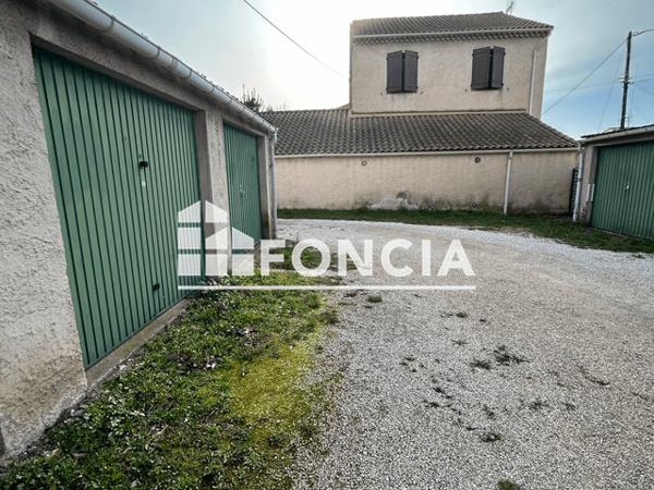 Location Appartement - ANGLE RUE BORELY-MAUREL AGRICO Gardanne 13120