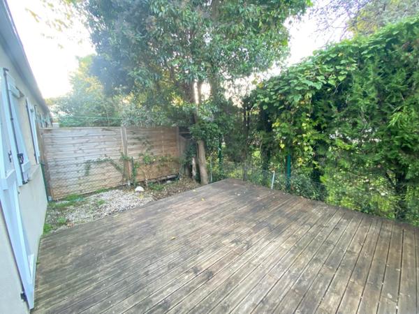 Pere soulas - Villa T4 - 76.07 m²