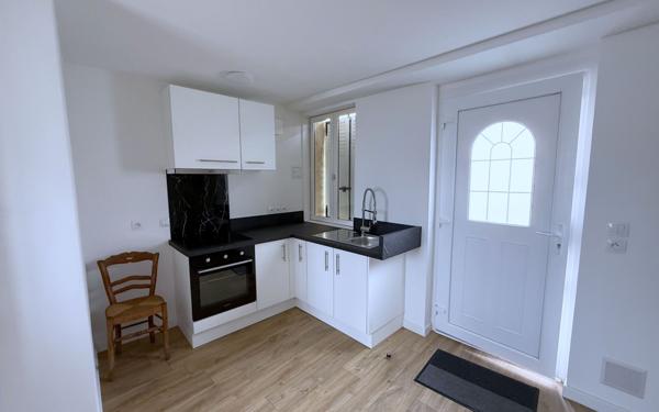 Appartement à louer    2 pièces •  La Fère