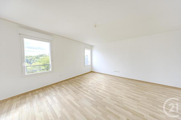 Appartement F3 à vendre  3 pièces - 64 m2 RIS ORANGIS - 91