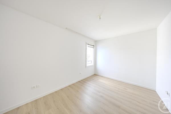 Appartement F3 à vendre  3 pièces - 64 m2 RIS ORANGIS - 91