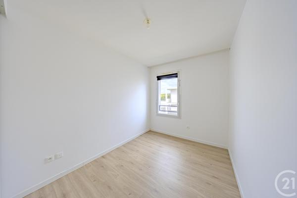 Appartement F3 à vendre  3 pièces - 64 m2 RIS ORANGIS - 91