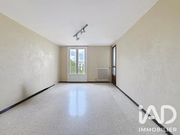 Appartement à vendre 4 pièces 87 m² Allauch