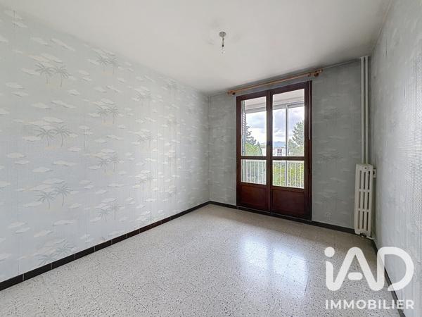 Appartement à vendre 4 pièces 87 m² Allauch
