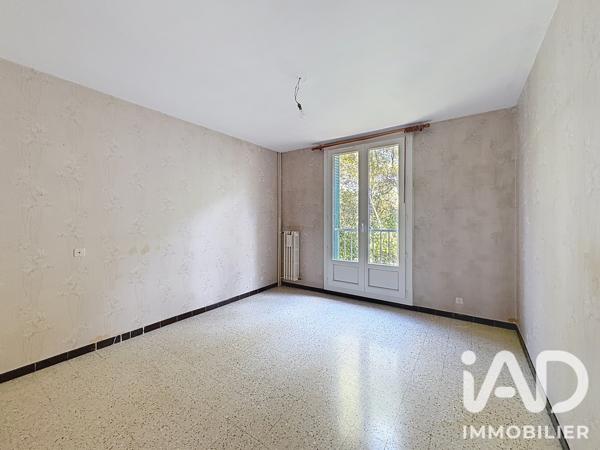 Appartement à vendre 4 pièces 87 m² Allauch
