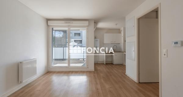 À vendre Appartement 2 pièces 42 m² - Lormont 33310