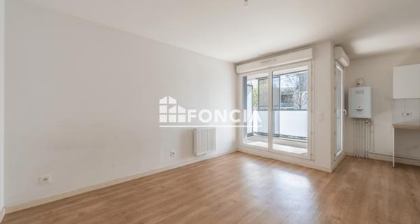 À vendre Appartement 2 pièces 42 m² - Lormont 33310