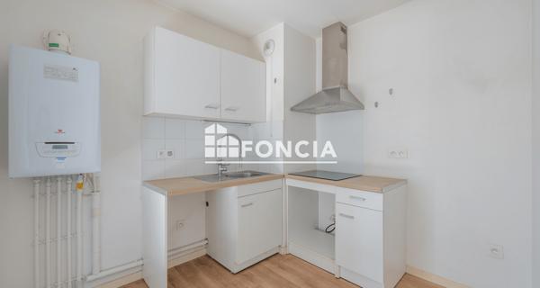 À vendre Appartement 2 pièces 42 m² - Lormont 33310