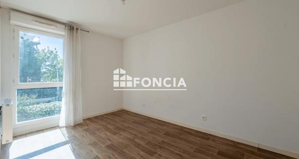 À vendre Appartement 2 pièces 42 m² - Lormont 33310
