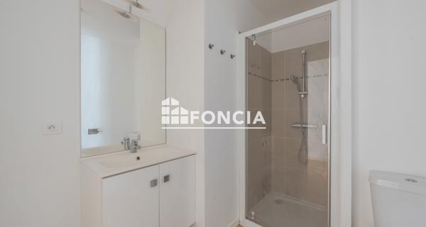 À vendre Appartement 2 pièces 42 m² - Lormont 33310