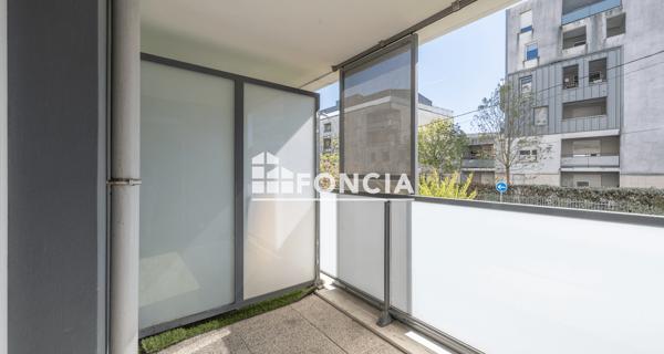 À vendre Appartement 2 pièces 42 m² - Lormont 33310