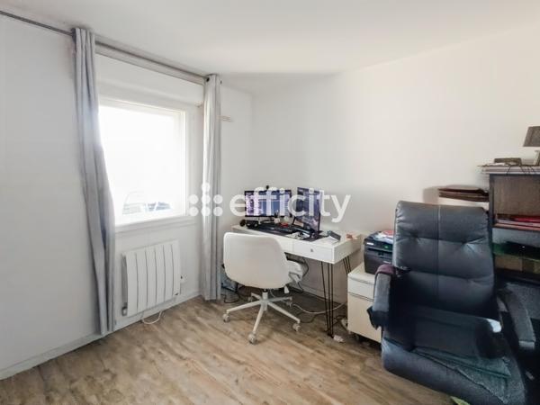 Appartement 2 pièces - 55 m²