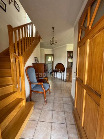 Maison à vendre 5 pièces CONCARNEAU (29)