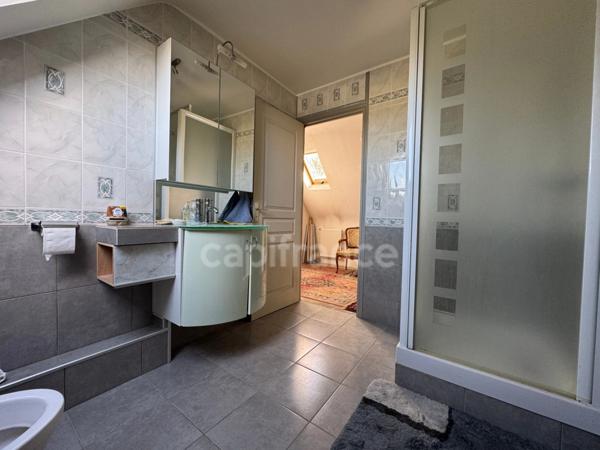 Maison à vendre 5 pièces CONCARNEAU (29)