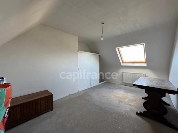 Maison à vendre 5 pièces CONCARNEAU (29)