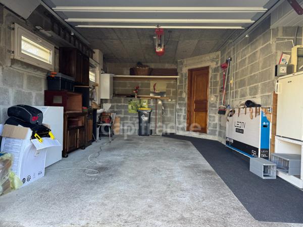 Maison à vendre 5 pièces CONCARNEAU (29)